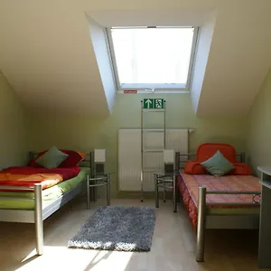 Freundlich Helles Apartment