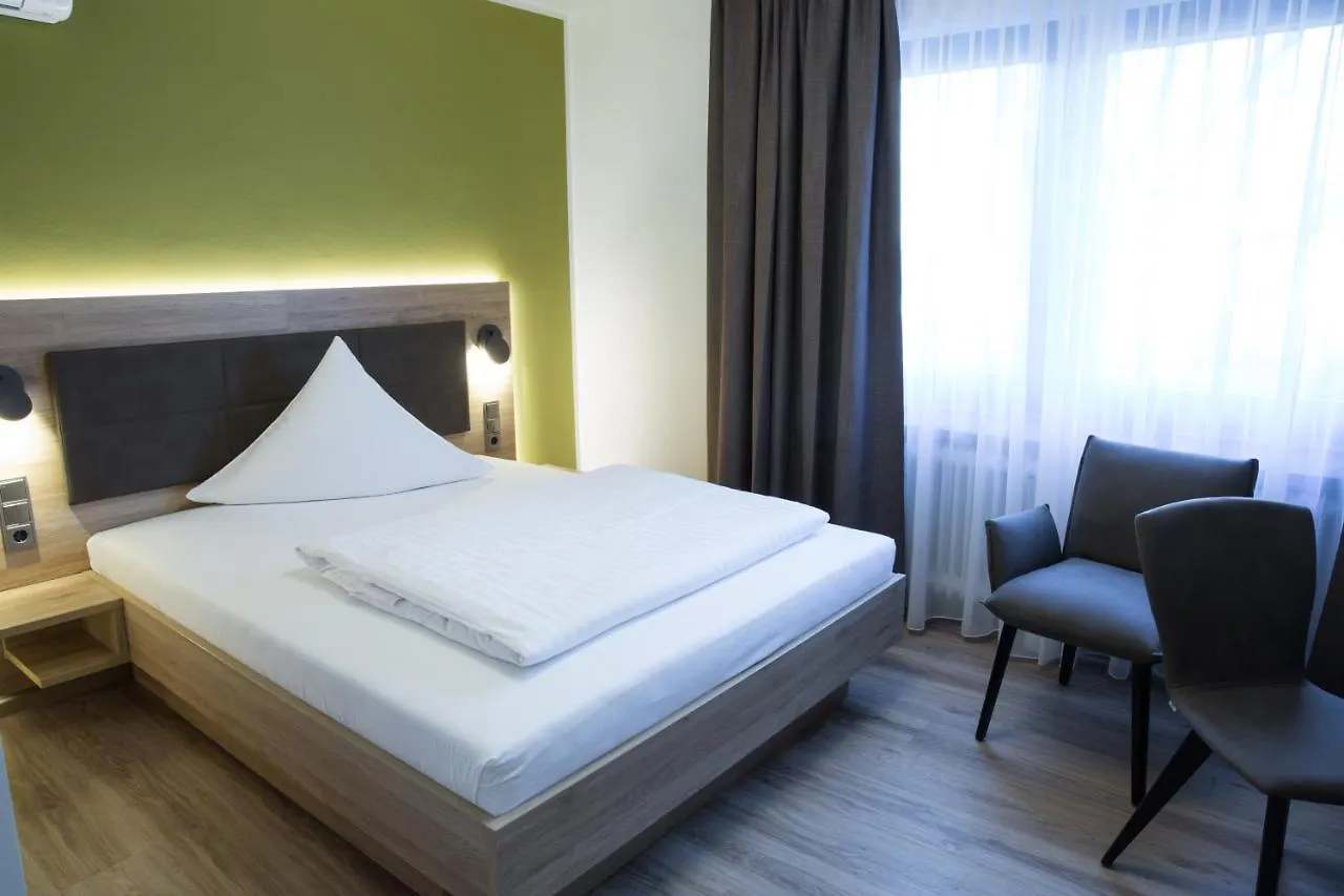 Gaestehaus Hotel Wilms Keulen