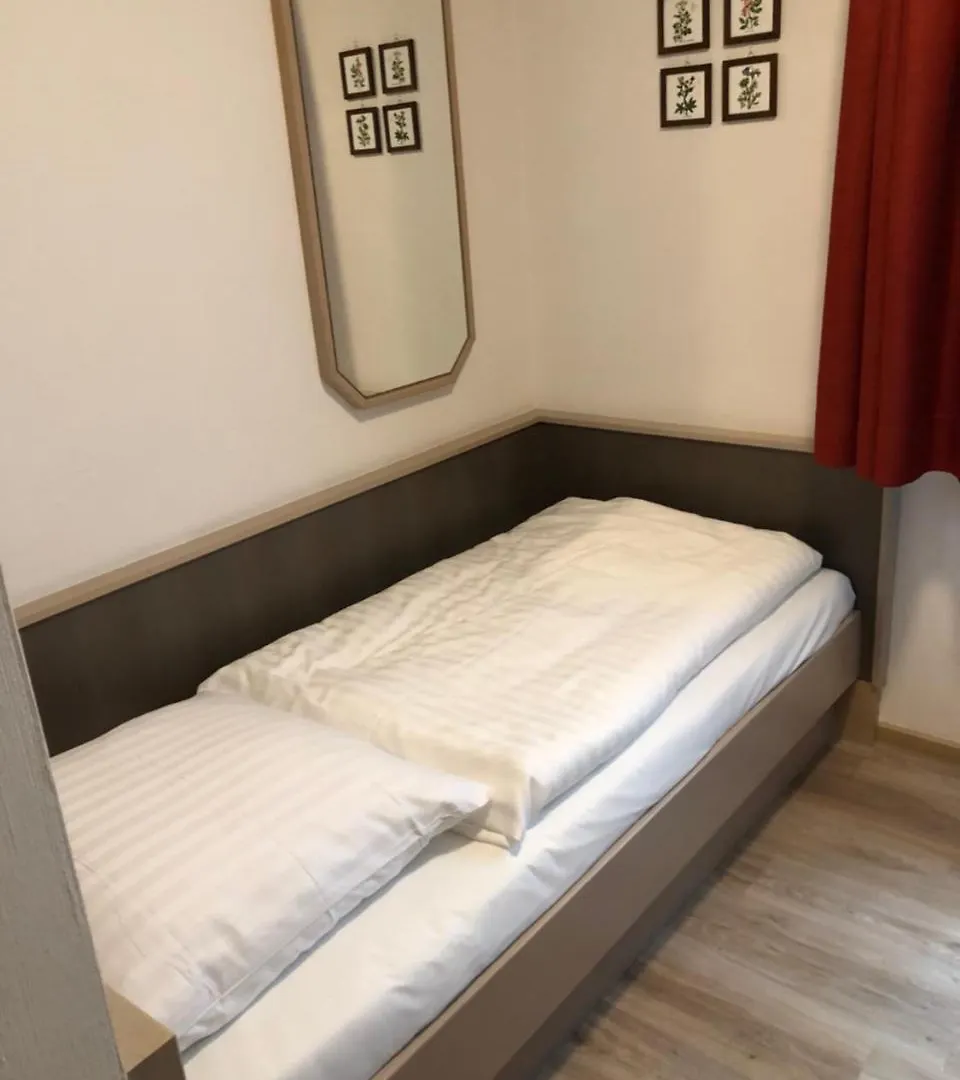 Gaestehaus Hotel Wilms Keulen Accommodatie bij particulieren