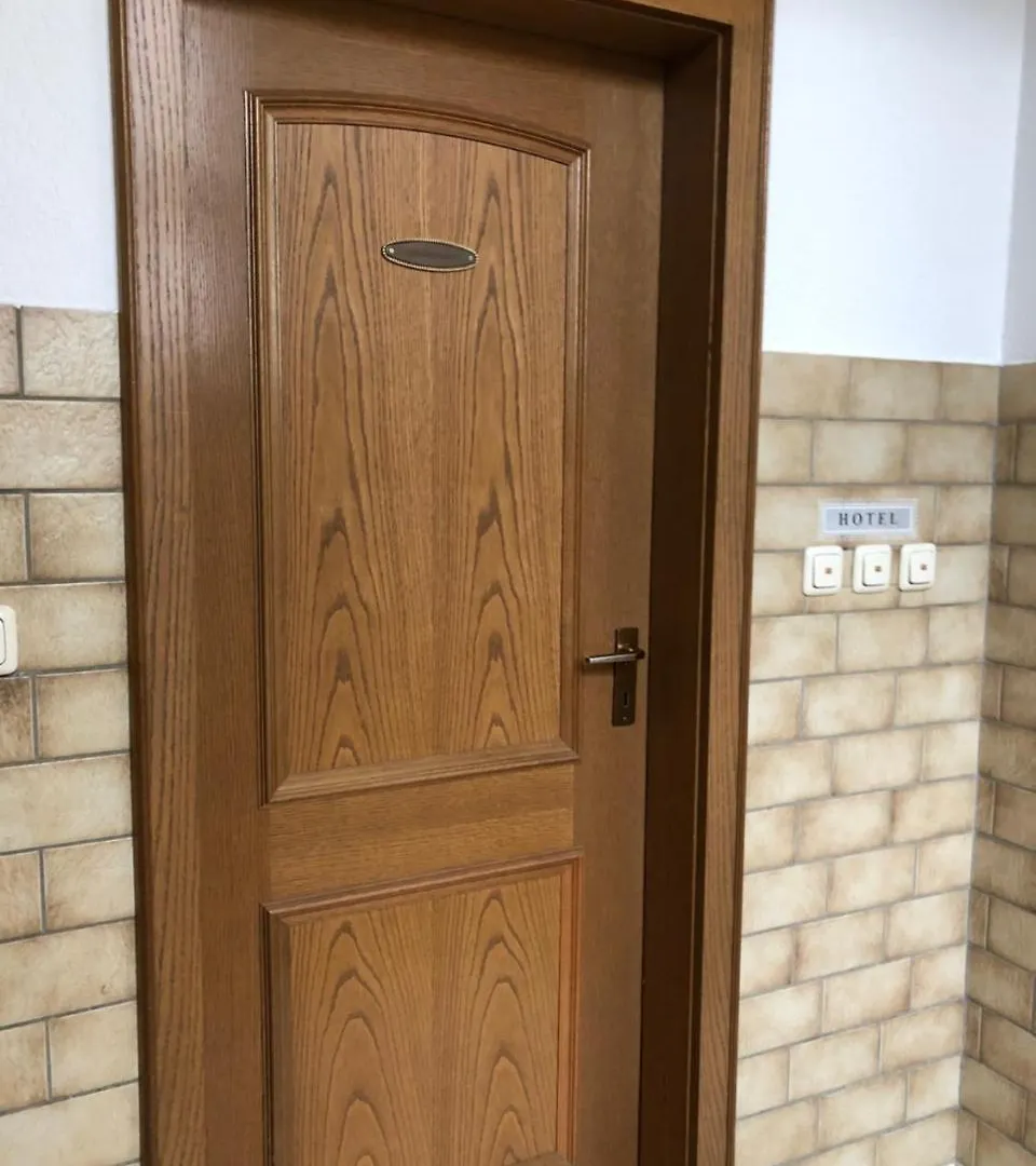 Gaestehaus Hotel Wilms Keulen Accommodatie bij particulieren