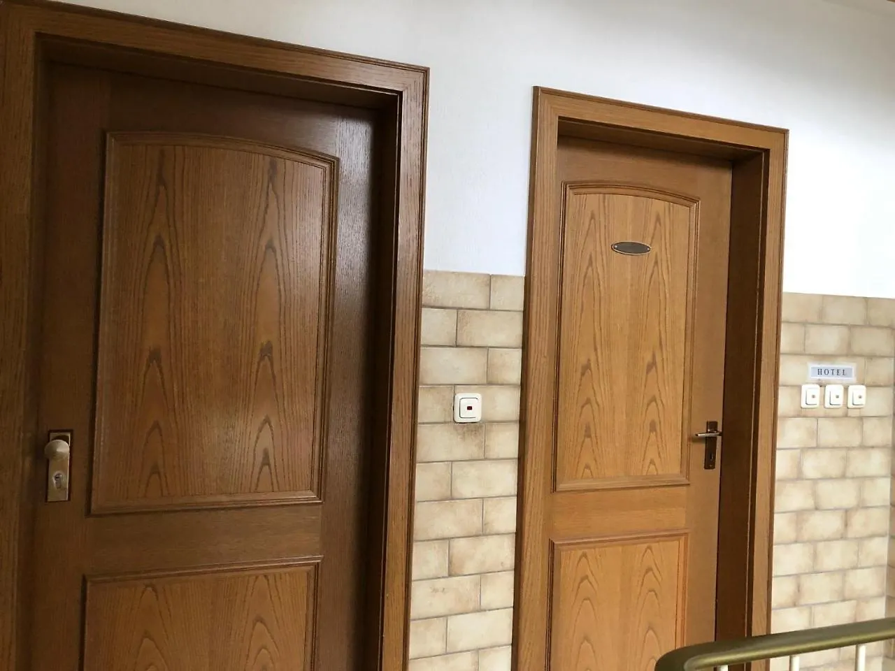Accommodatie bij particulieren Gaestehaus Hotel Wilms Keulen
