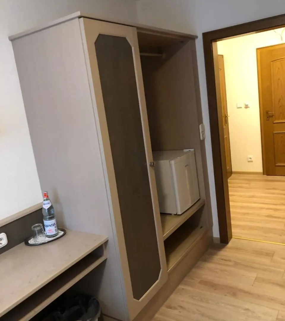 Gaestehaus Hotel Wilms Keulen Accommodatie bij particulieren