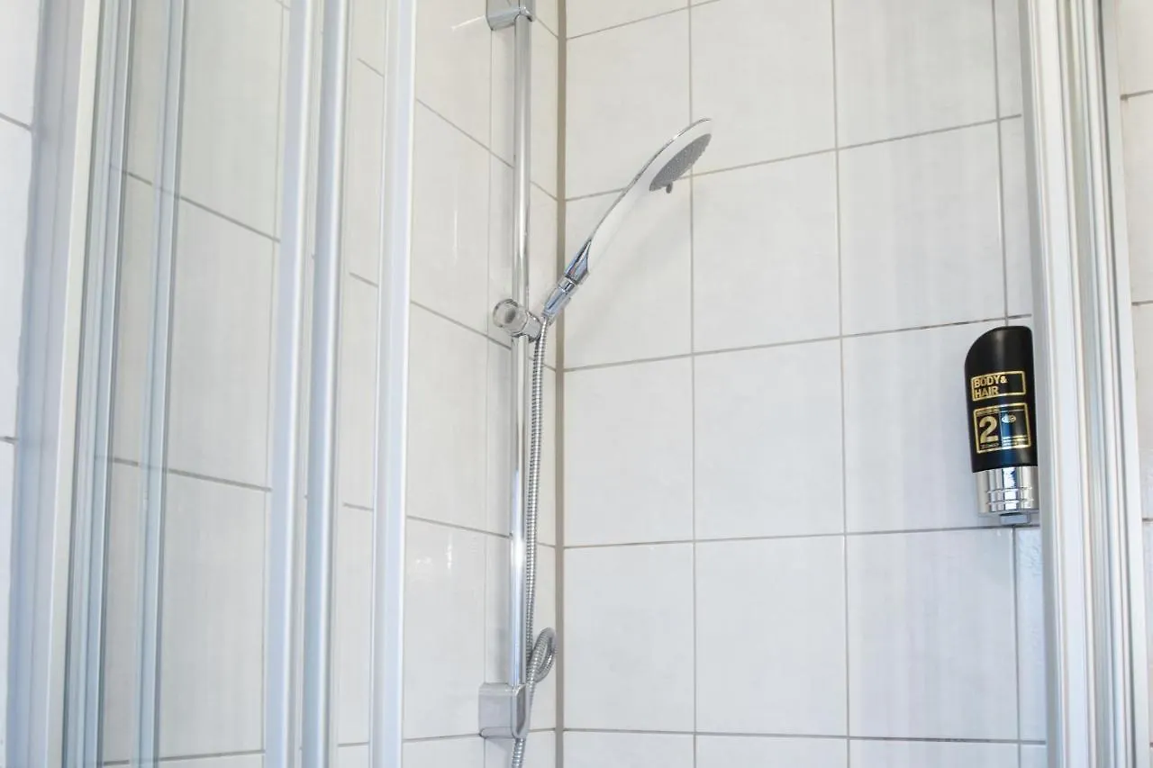 Accommodatie bij particulieren Gaestehaus Hotel Wilms Keulen