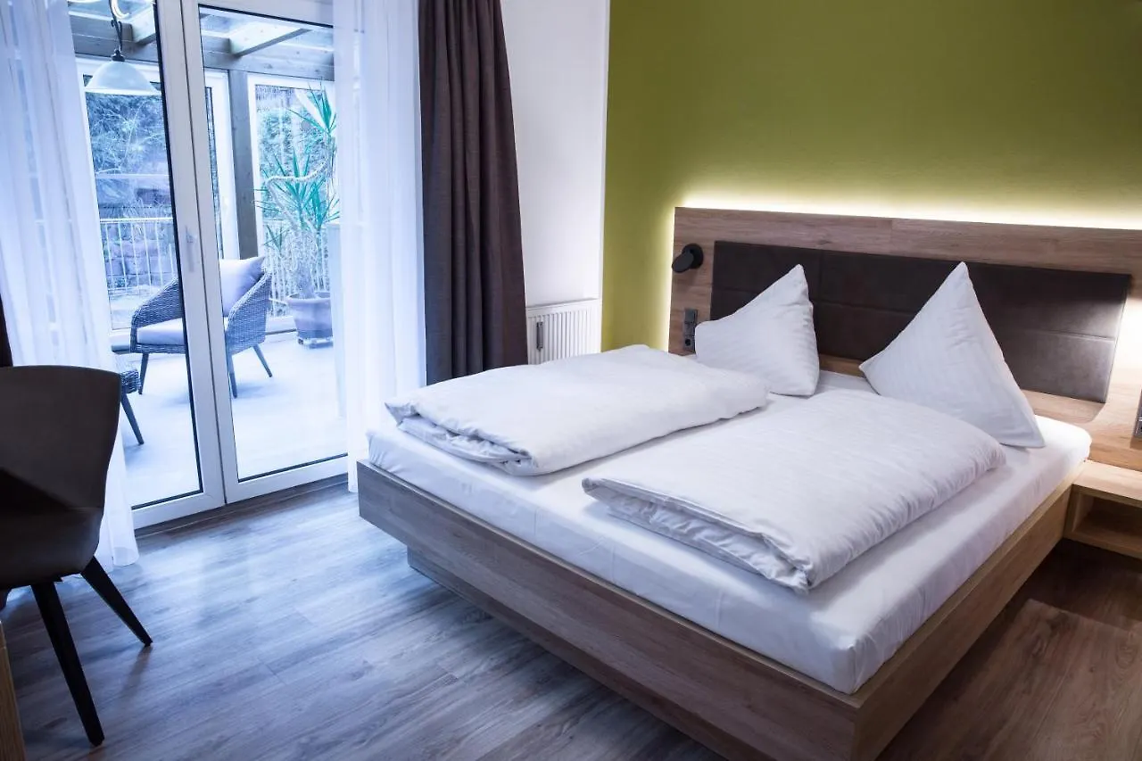 Gaestehaus Hotel Wilms Keulen