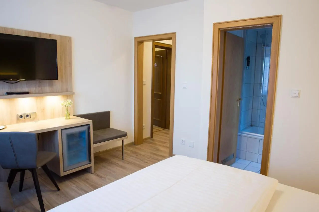 Gaestehaus Hotel Wilms Keulen